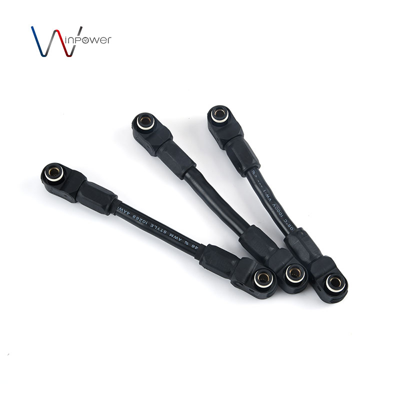 Wholesale CN 120-T Energy Storage Inverter Harness Manufacturer and ...