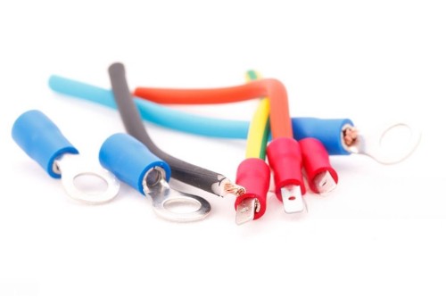 Custom Ground Cable Assemblies