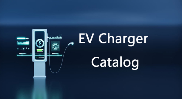 EV Charger catalog-1