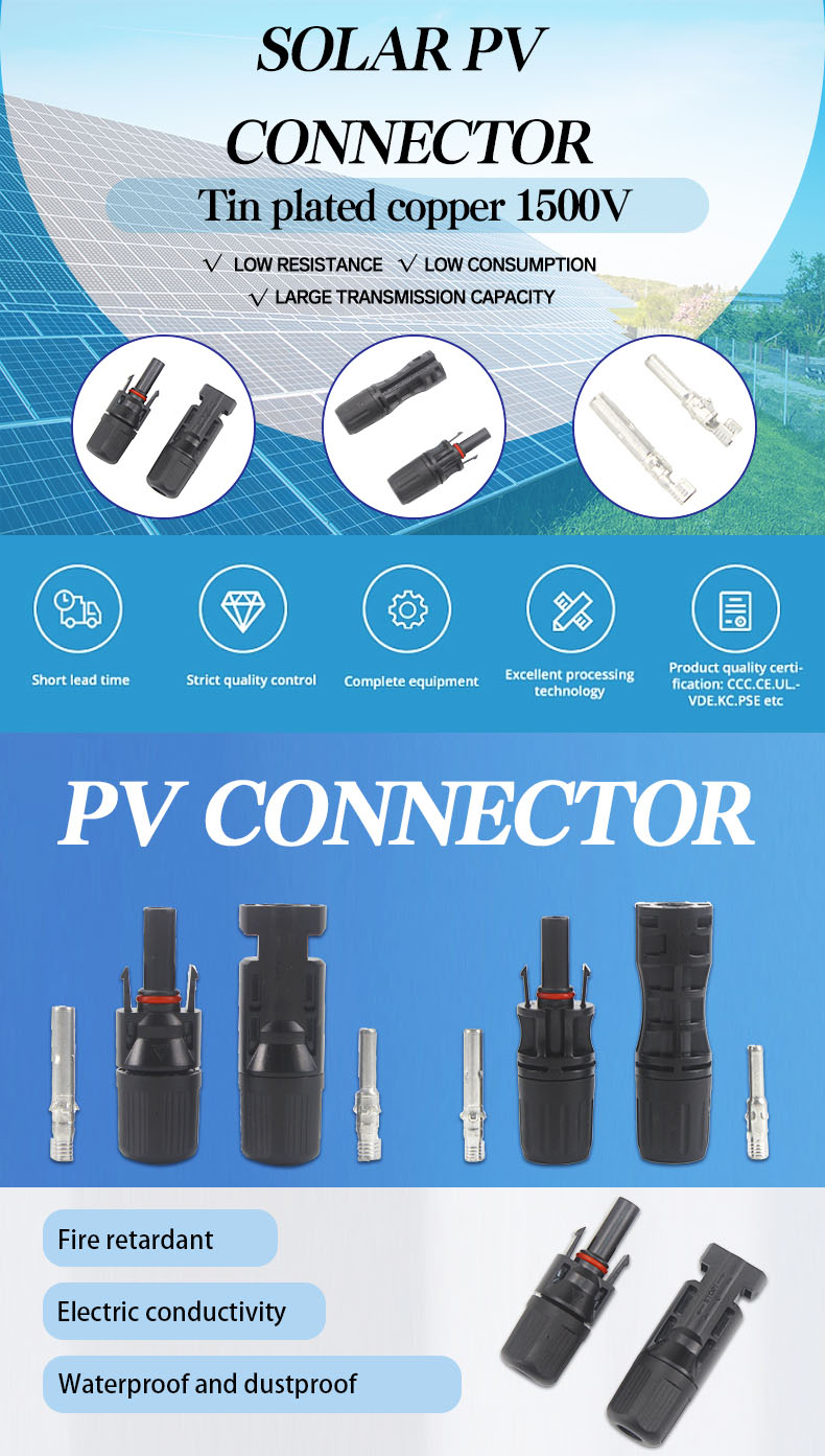 solar-pv-connector